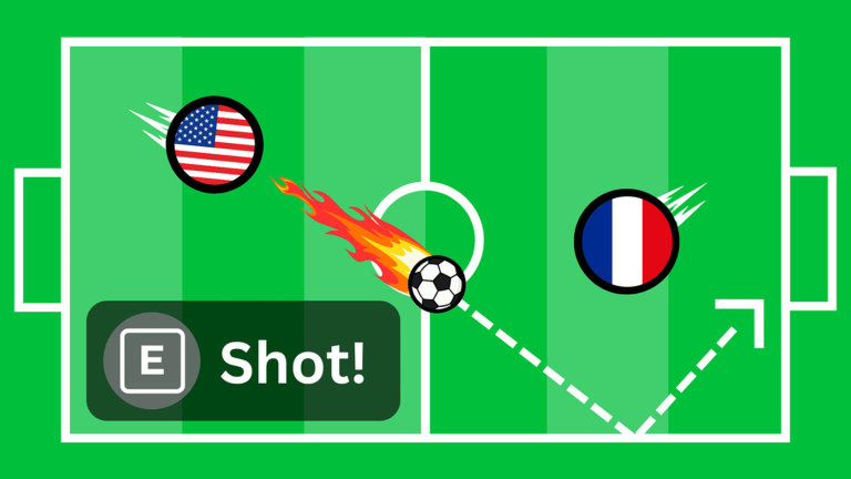 Beatball Roblox 2D soccer game by Lucentum Games